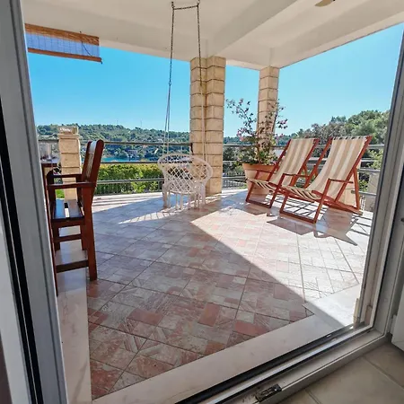 Porto Rogač
