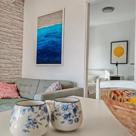 شقة فندقية Porto 3*