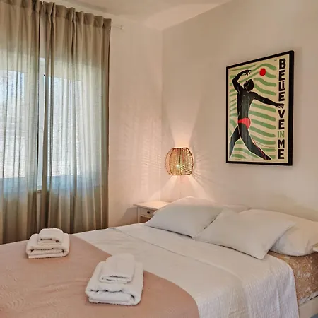 Porto شقة فندقية 3*