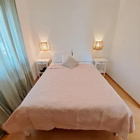 Porto Aparthotel Rogac