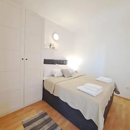 Aparthotel Porto