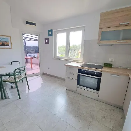 Aparthotel Porto Rogac