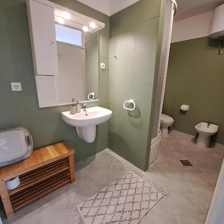 Aparthotel Porto *