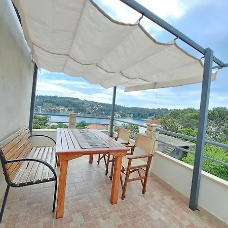 Porto Aparthotel Rogac