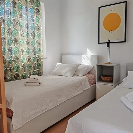 Porto Aparthotel Rogač