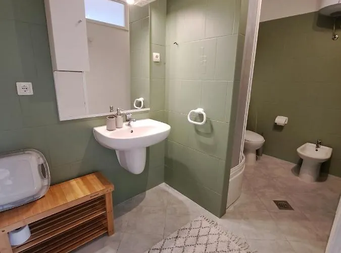 Aparthotel Porto 3*