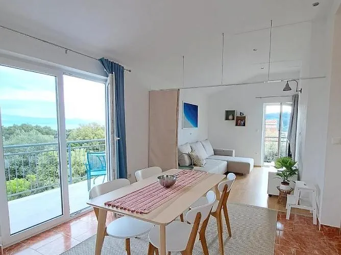 Aparthotel Porto Rogač