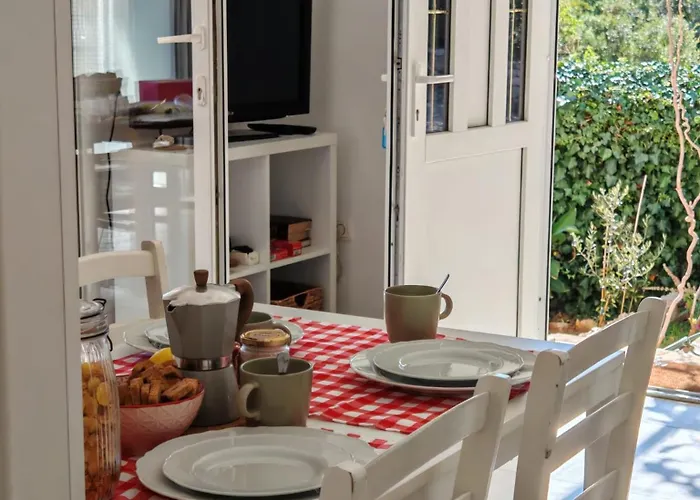 Porto Aparthotel 3*
