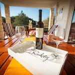Apart Otel Porto