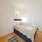 Apart Otel Porto