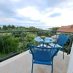 Apart Otel Porto 3*