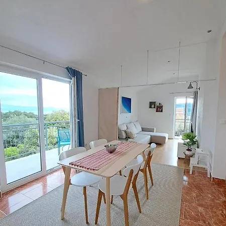 아파트호텔 Porto Rogač